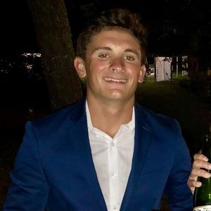 Meet your Posher, Dylan